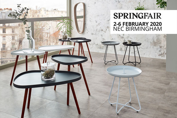 Join Us at the Spring Fair