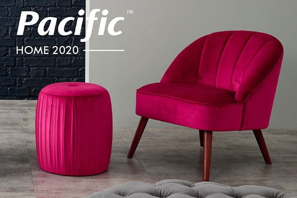Pacific’s Home & Gift Brochure 2020