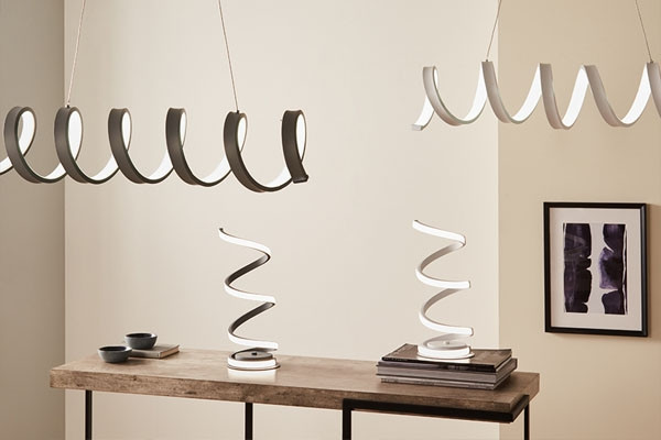 LED Lamps - Product Feature