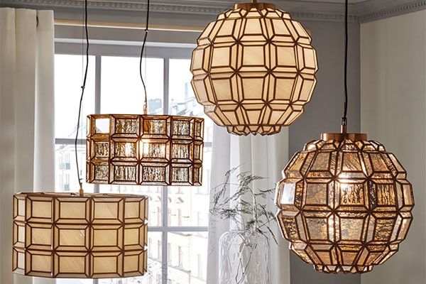 Marrakesh Lighting - Product Feature