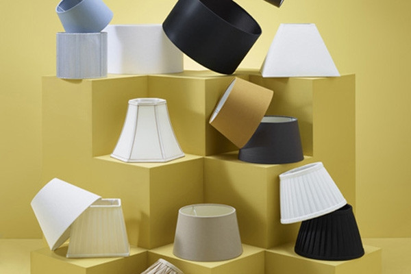 How To Match Lamp Shades and Bases