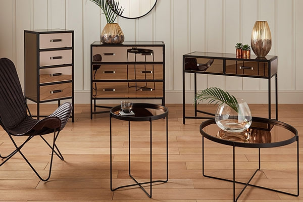 Home Preview Round-up