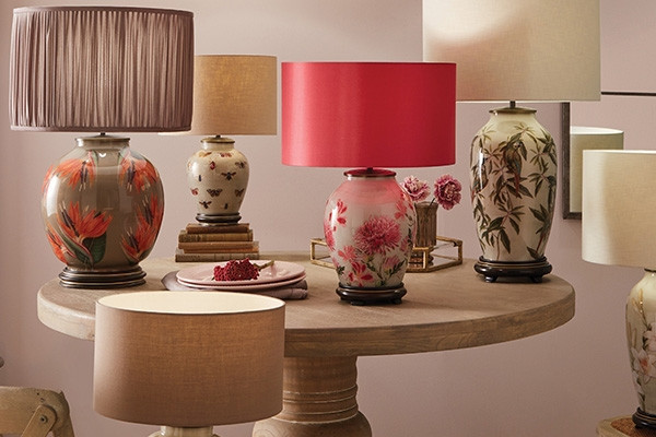 Jenny Worrall Lighting - Product Feature