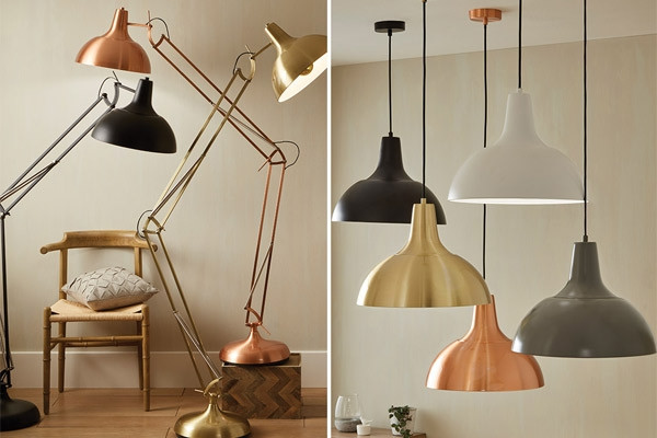 Product Feature - Alonzo Lighting