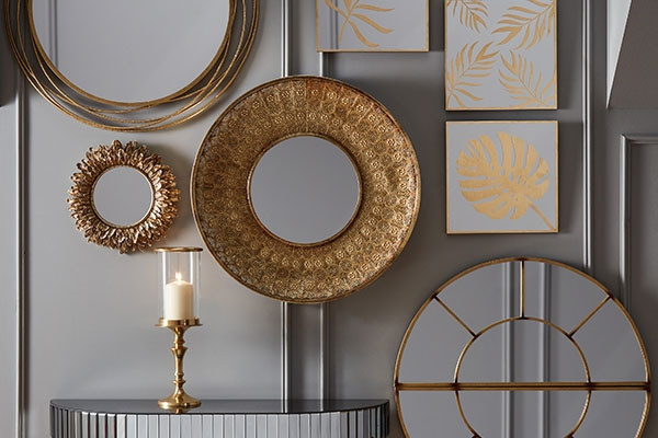 Luxe Pattern & Texture