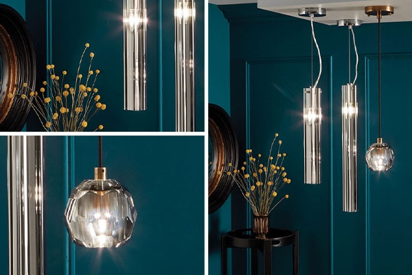 Effective Shimmer Lighting