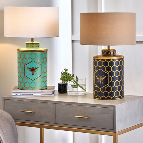 Characterful Designs