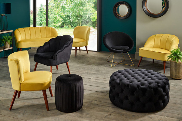 Style Focus â€“ Velvet