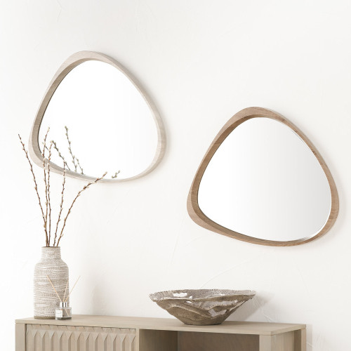 All Mirrors