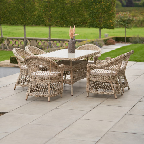 All Outdoor Furniture