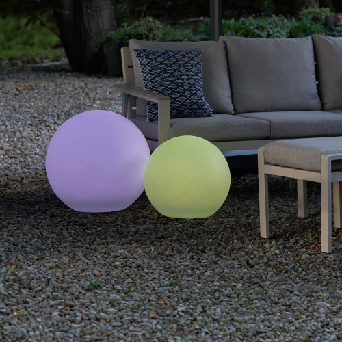 All Outdoor Lighting