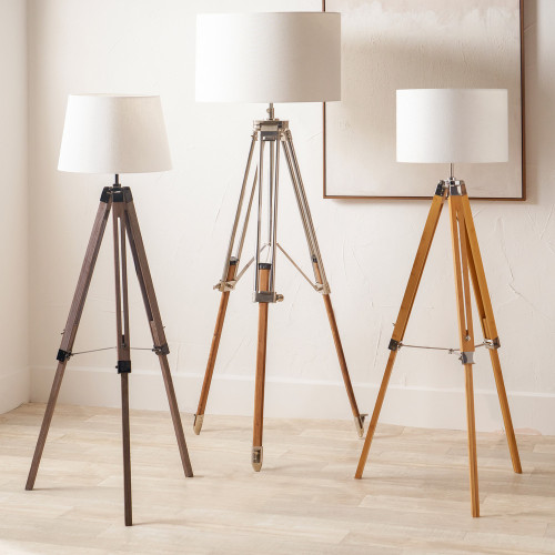 All Floor Lamps