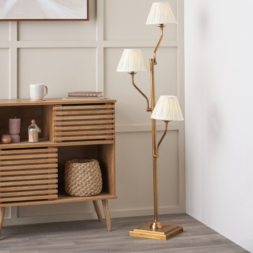 Base Only Floor Lamps