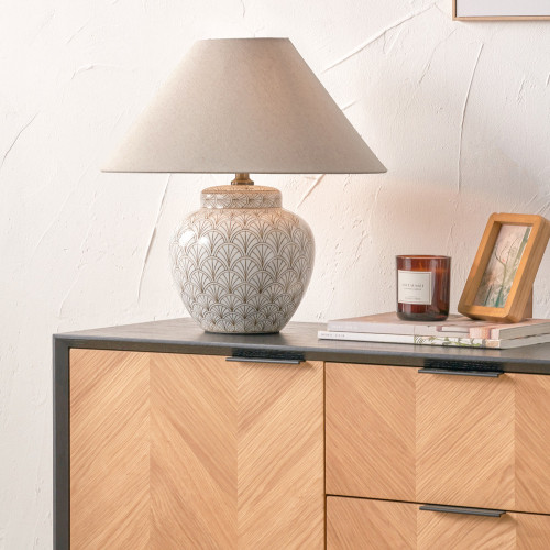 Base Only Table Lamps