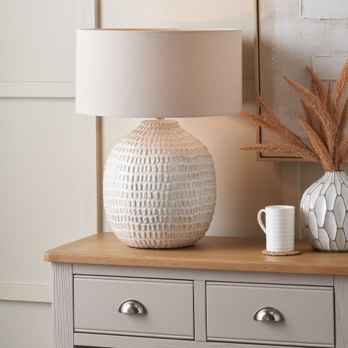 Complete With Shade Table Lamps