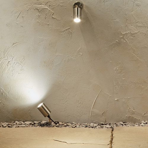 Directional Outdoor Lights