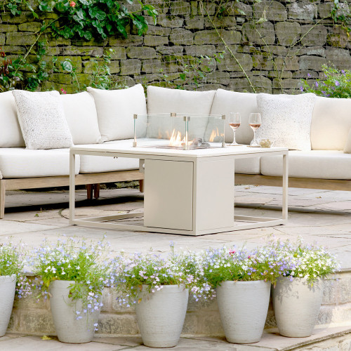 Fire Pits & Tables, Lanterns and Accessories