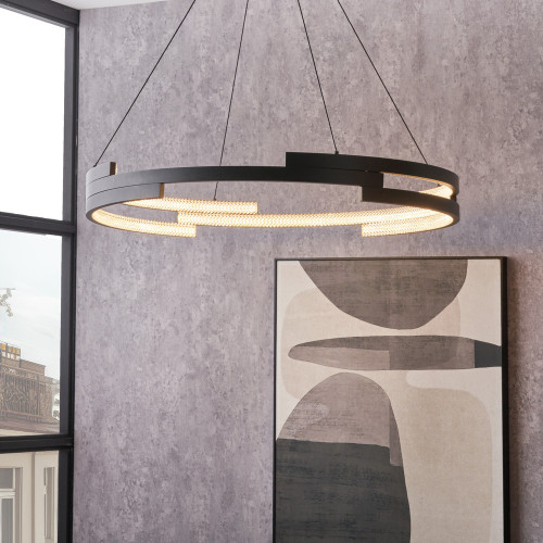 Inherent LED Pendants