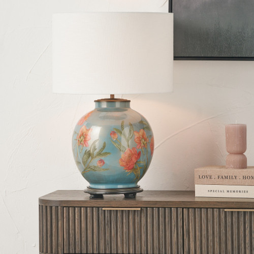 Jenny Worrall Table Lamps