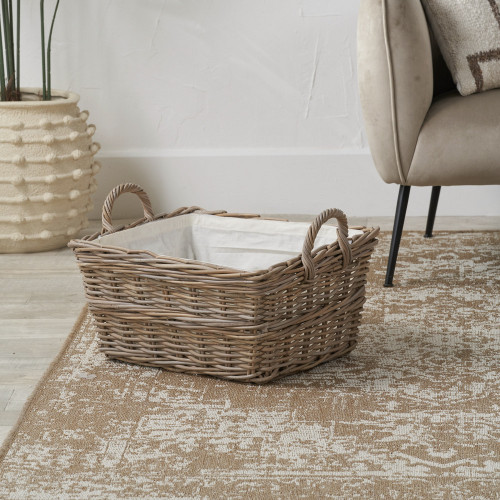 Linen & Laundry Baskets