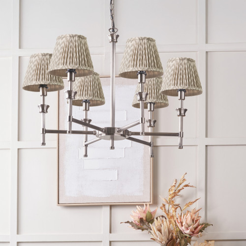 Multi Armed Pendants