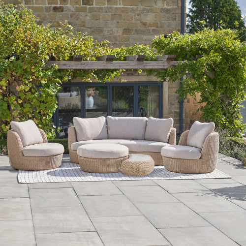 Outdoor Furniture Sets