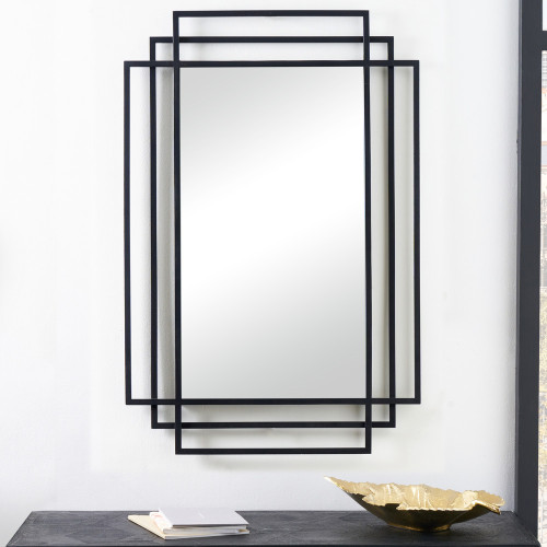 Rectangular Mirrors