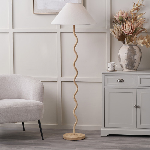 Selling Complete With Shade Floor Lamps