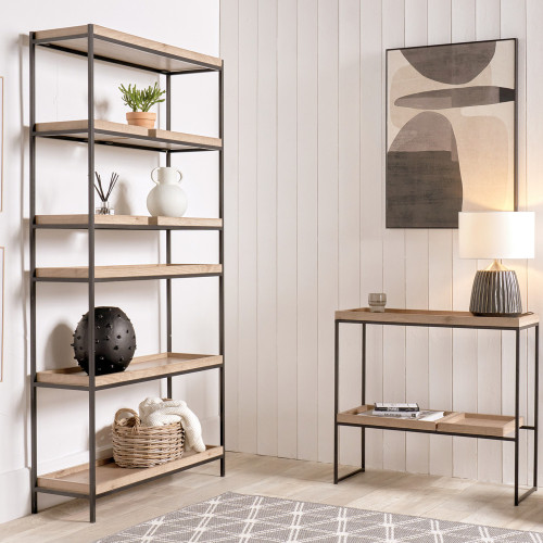 Shelving & Storage