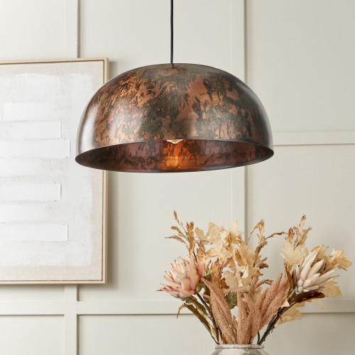 Single Drop Pendants