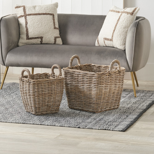 Storage Baskets