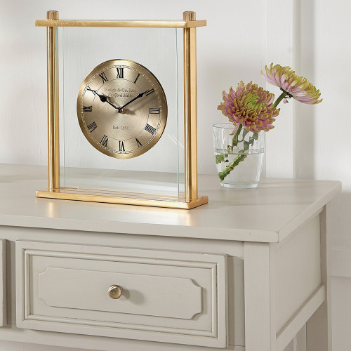 Table Clocks