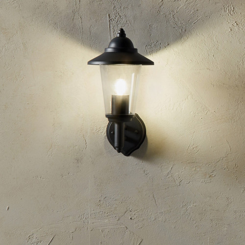 Uplighting Outdoor Lights