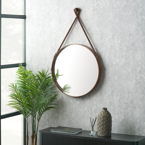 Wall Mirrors
