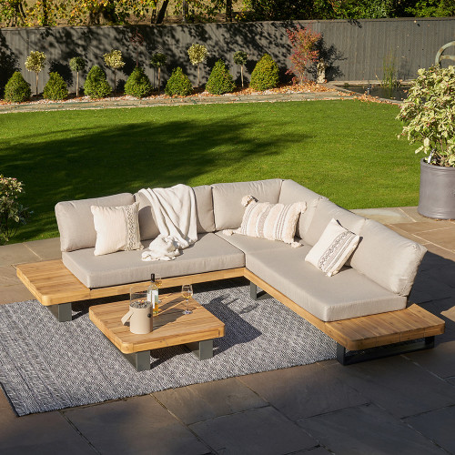 All Outdoor Furniture