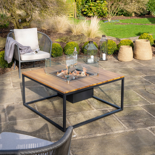 Fire Pits & Tables, Lanterns and Accessories