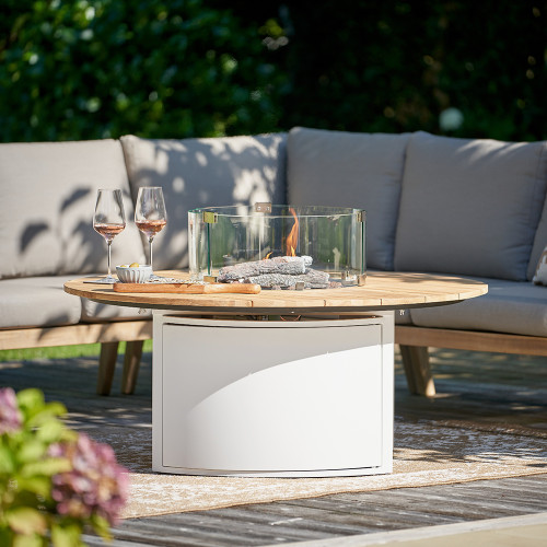Fire Tables