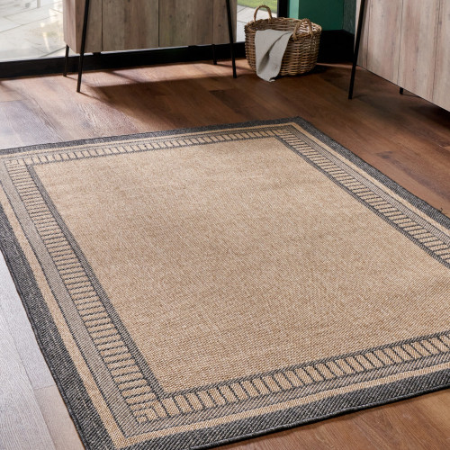 Indoor/Outdoor Rugs & Scatters