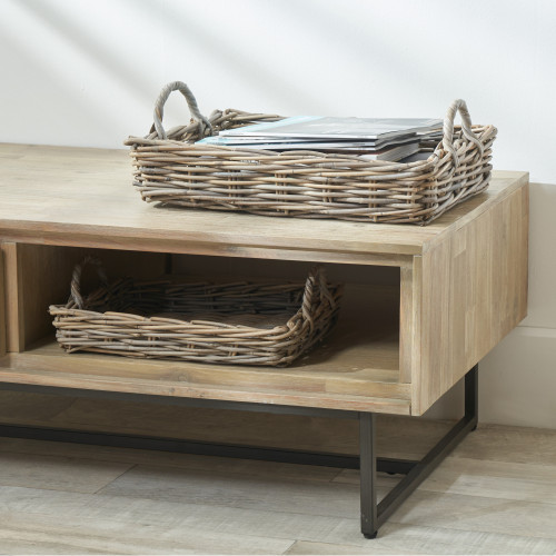 Kubu Baskets
