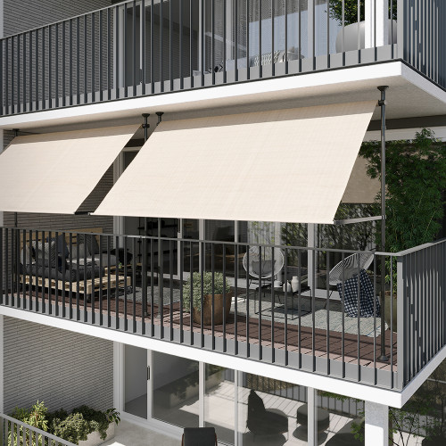 Outdoor Blinds