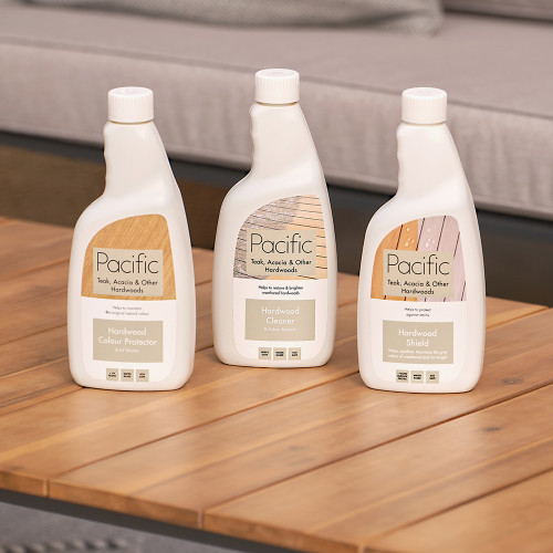 Outdoor Cleaning & Care Products