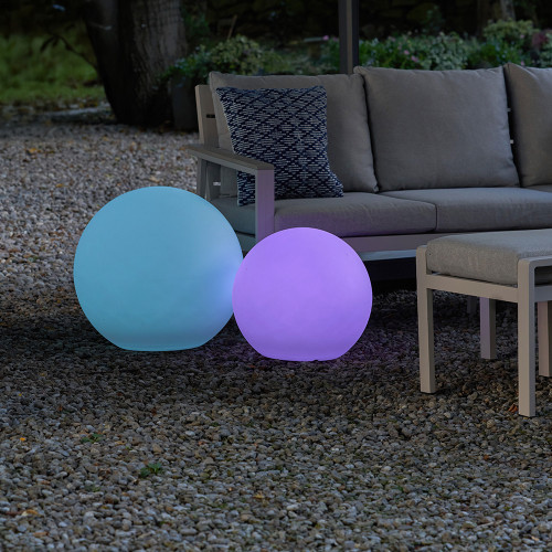 Outdoor Lights