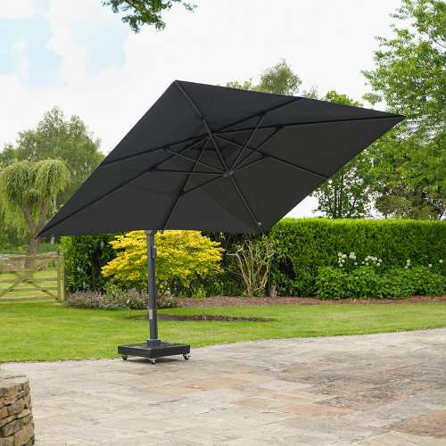 Parasols, Sun Shades & Bases