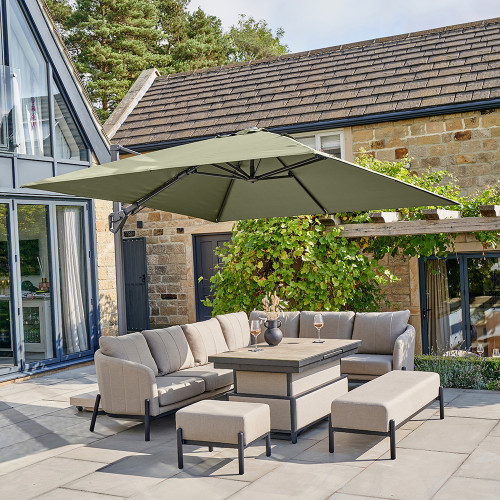 Parasols