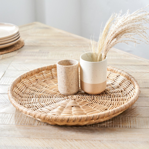 Rattan Baskets