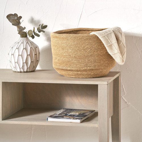 Seagrass Baskets