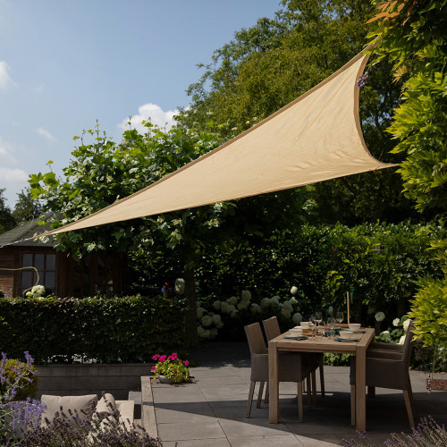 Shade Sails