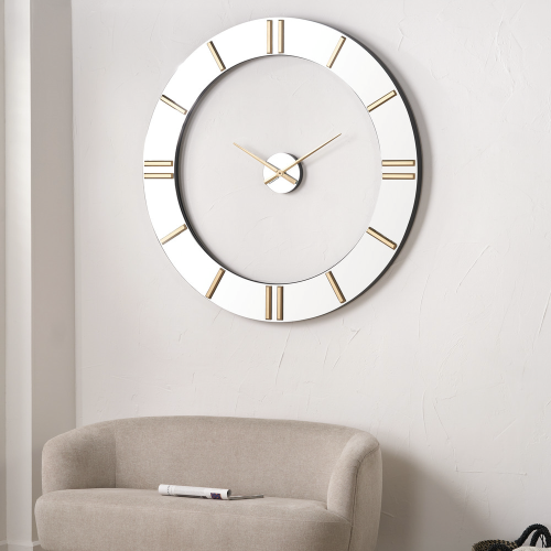 Wall Clocks
