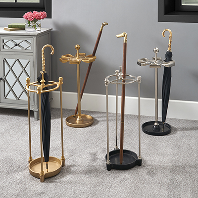 Umbrella Stands
