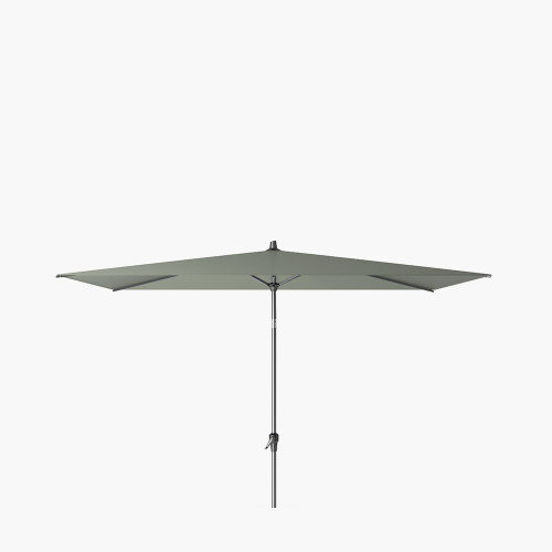 Riva 3 x 2m Rectangular Olive Parasol